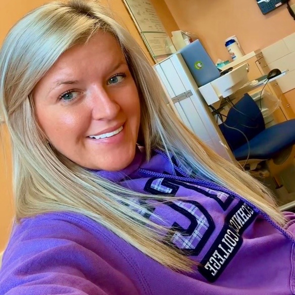 Meet your Posher, Tiffany